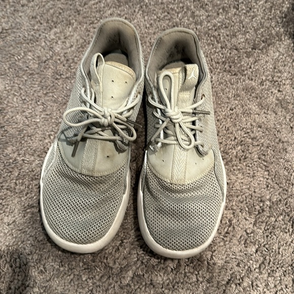 Nike air Jordan eclipse mesh sneakers - Picture 2 of 4